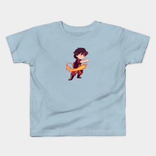 zuko Kids T-Shirt